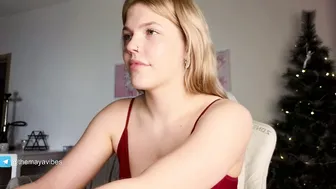 maya_blonde18 12/22/2025 xxx porn cam