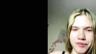 minforbush recorded nude video 500557