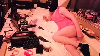 mac1119 recorded nude video 500583