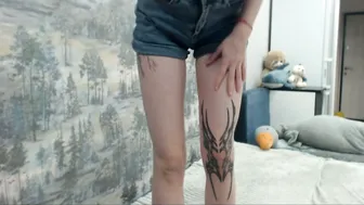 amber_tease_ recorded nude video 500623