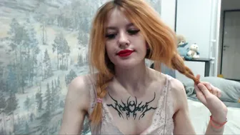 amber_tease_ 12/22/2025 flexible