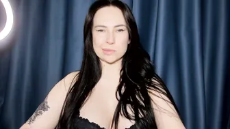 mistress_ninaohnina recorded nude video 500629