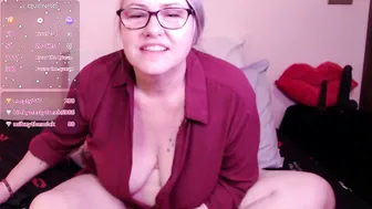 ladylanaxo recorded nude video 500650