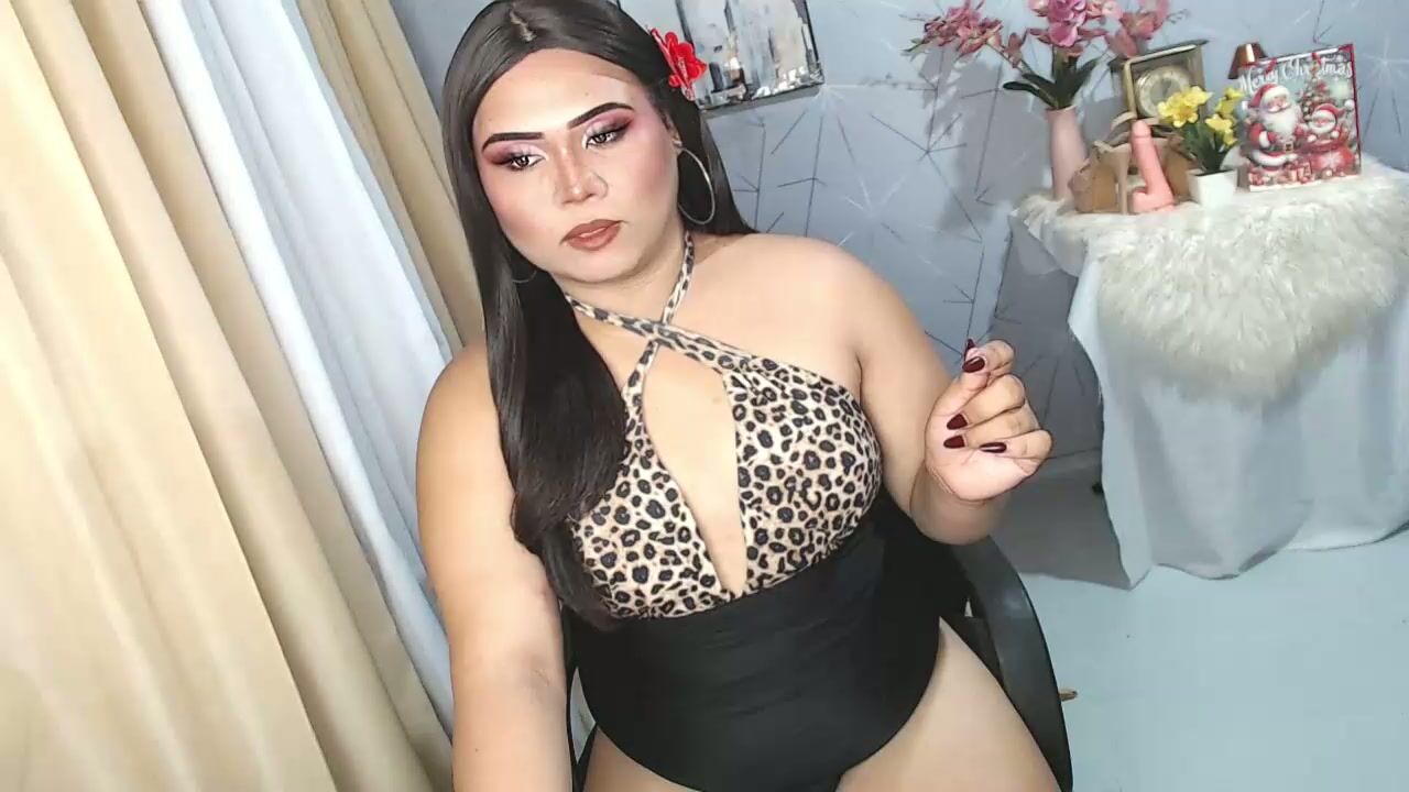lovely_dale stream 22-Dec-25