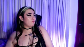 lilith_zenith20 recorded nude video 500677