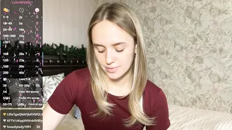 Kelisipe lovense (12/22/2025)