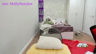 mollystory recorded nude video 500713