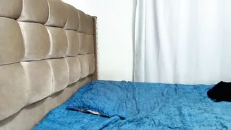 cloverrmoon recorded nude video 500715