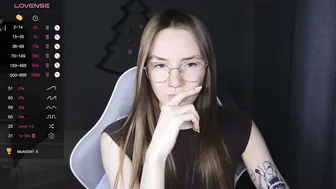 Littlevildevil cute amateur cam show