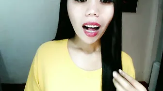 asuna_charming recorded nude video 500738
