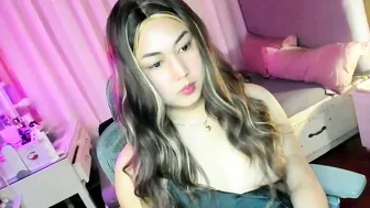 koreandollts recorded nude video 500747