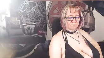 kleiner_teufel recorded nude video 500756