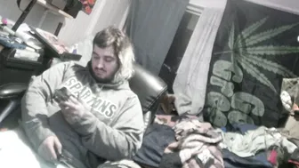 Kinkybiguy14 squirt video cam porn