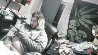Kinkybiguy14 squirt video cam porn