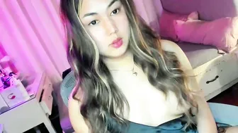 koreandollts recorded nude video 500803
