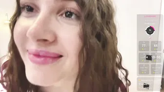 sunnyhathcox recorded nude video 500811
