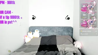 max69alexa recorded nude video 500814