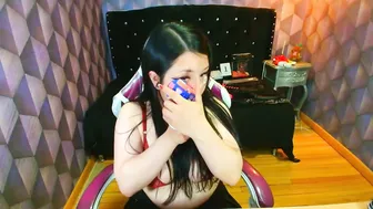 Hannacarterr lovense naked