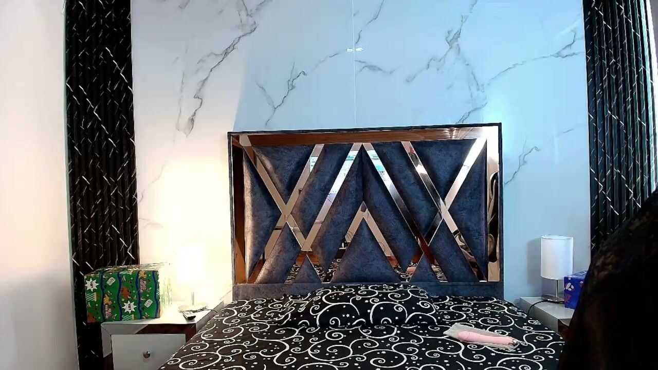 Paolacastillo_ nude video chat porn