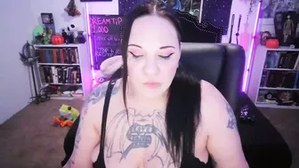 faeofmyth recorded nude video 500878