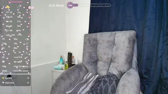 Isabellaagarcia nude cam 12/22/2025