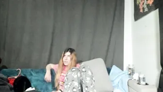 roxihazeleyes squirting - 12/22/2025