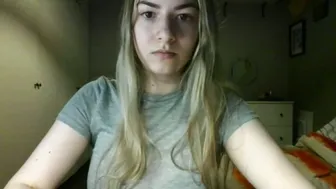 rosie_june recorded nude video 500925