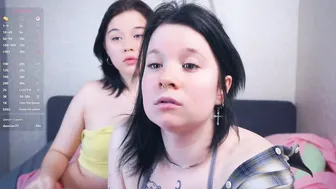 markettamcnab recorded nude video 500929