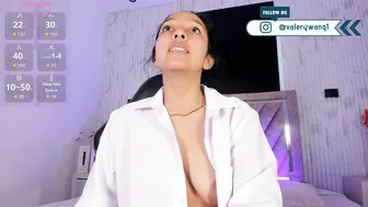 valery_wang recorded nude video 500931