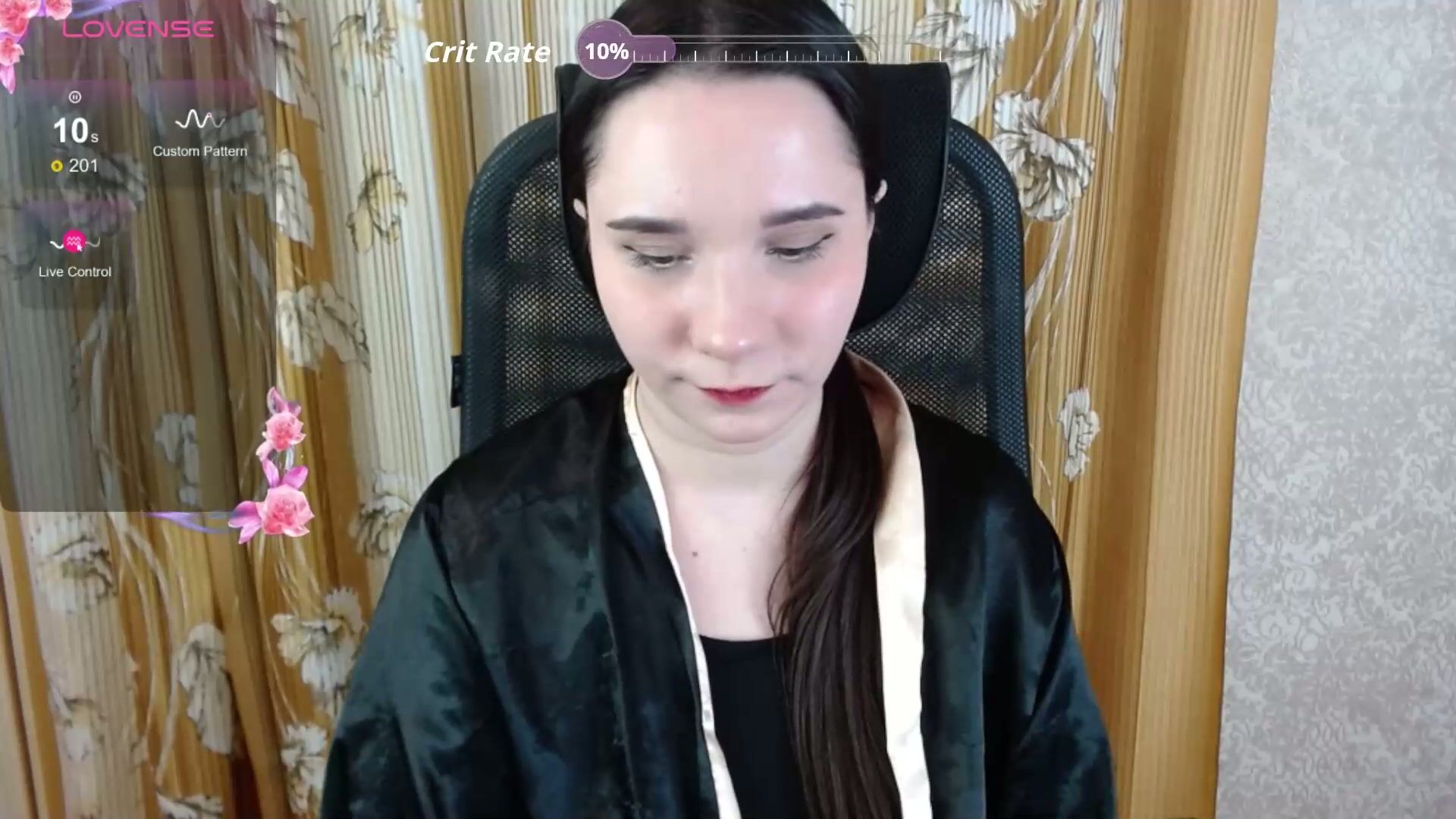 Katecrash hot webcam porn video (12/22/2025)