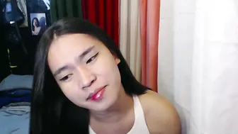 your_twinkletoes18 recorded nude video 500956