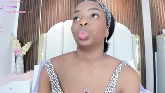 melany_ebonyy recorded nude video 500975