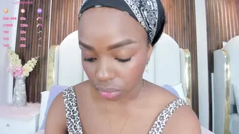 melany_ebonyy recorded nude video 500975