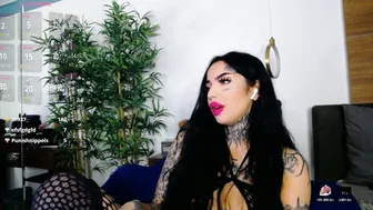 creamyinkk recorded nude video 500997
