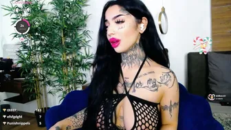 creamyinkk recorded nude video 500997