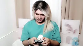 krezikeed recorded nude video 501020