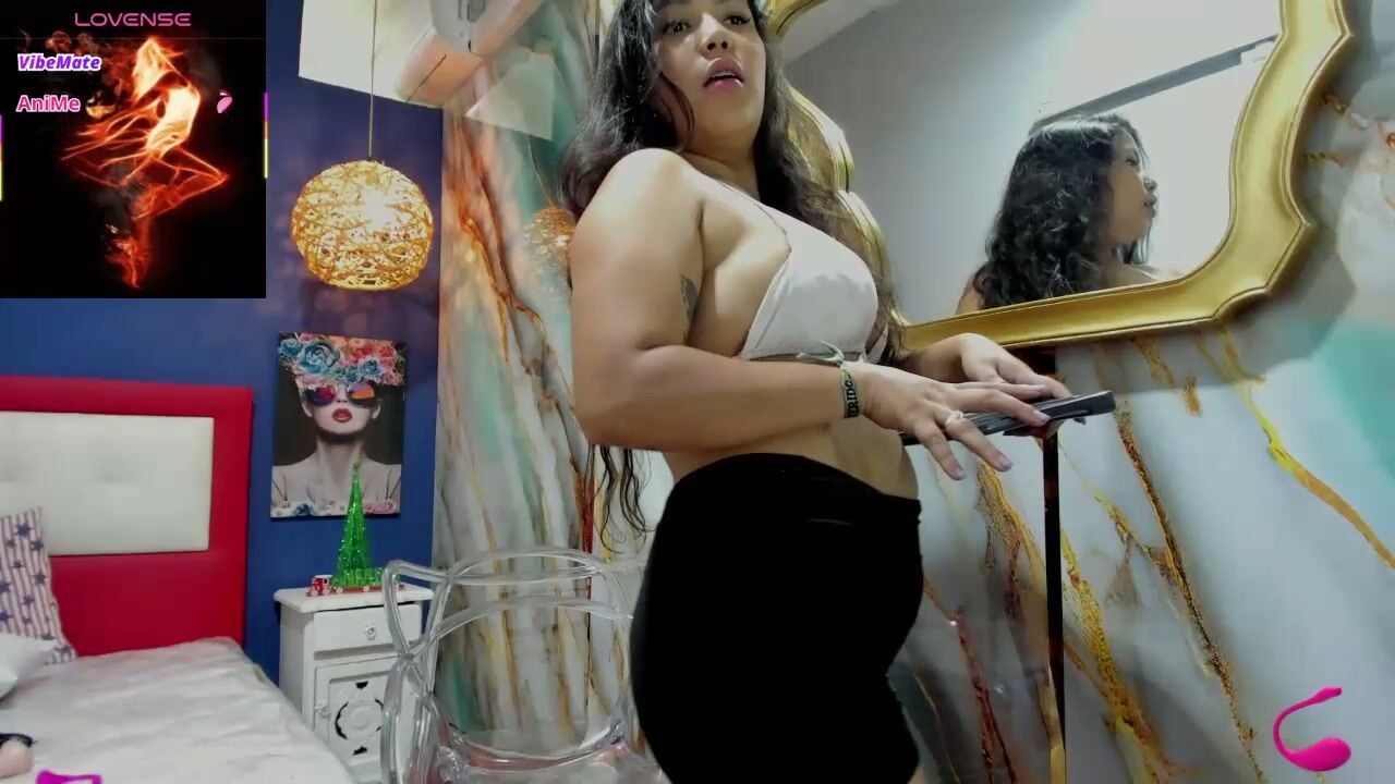 Alondra_tits nude chat (12/22/2025)