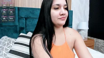 dalia_alissa recorded nude video 501034