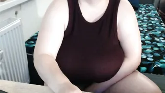 sweetboobs85h recorded nude video 501072