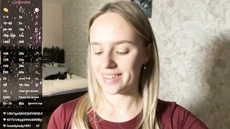 Kelisipe sex chat (12/22/2025)