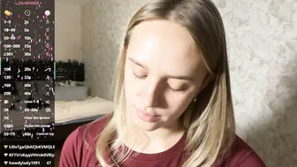 Kelisipe sex chat (12/22/2025)