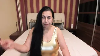 madamecrowford recorded nude video 501097