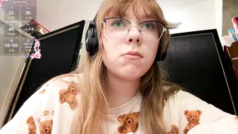 Alanehadaller cam chat (12/22/2025)