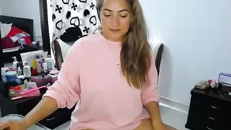 abie_spicy_ recorded nude video 501236