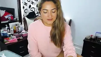 Abie_spicy_ natural cam