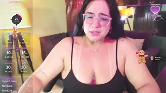 Sofiadavis_23 show (12/22/2025)