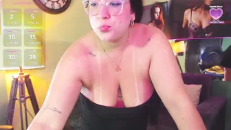 Sofiadavis_23 show (12/22/2025)
