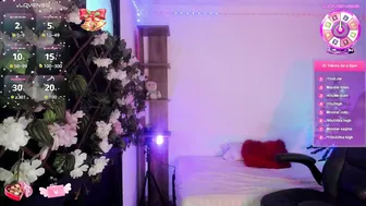 Kora_red999 amateur cam show 12/22/2025