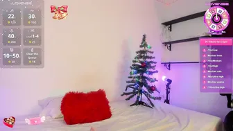 Kora_red999 amateur cam show 12/22/2025
