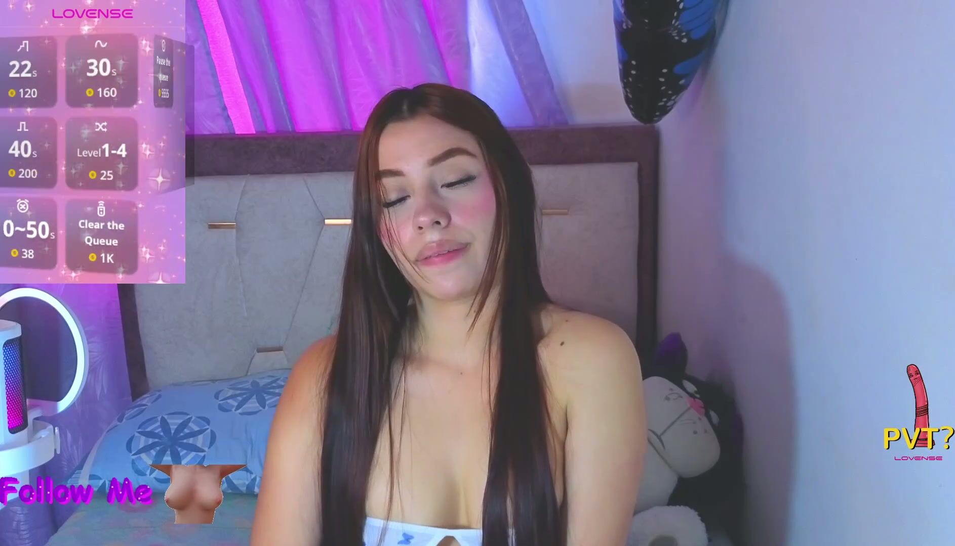 Meloddypretty1 hot amateur video 22-Dec-25